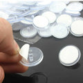 Ceiling Strong Traceless Small Disc Hook Transparent Suction Hook Home Storage Decorative Poster Hanging Self Adhesive Hook The jack market .AU The jack market .AU Home $ 21 14:200006156#transparent;5:200004186#3cm 20pcs