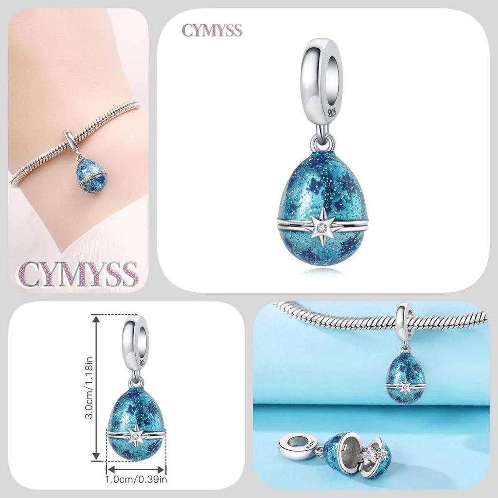 S925 Sterling Silver Charm Bead Angel Prayer Travel Memorial Pendant Fine Birthday Gift Fit Bangle Bracelet Necklace DIY Jewelry The jack market .AU The jack market .AU Jewellery & Chains $ 49 14:200004890#OTC1204