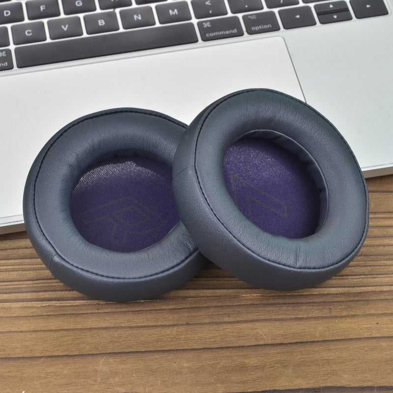 Ear Pads Ear Cushion for 1More Spearhead VR H1005 H1006 PRO H1707 Headphone Earpads Headphone Sleeves Earmuff Cover Mesh/Protein The jack market .AU The jack market .AU Accessories Electronics $ 56 14:504#C