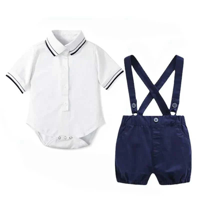 Kids Boys Formal Party Outfits Clothes Set Wedding Birthday Toddler Boy Gentleman Handsome Children Elegant Suit 1 2 3 4 5 Years The jack market .AU The jack market .AU Mum & Kids: Essential Products for Every Family $ 42 14:200004891#R-025;200000463:200661895