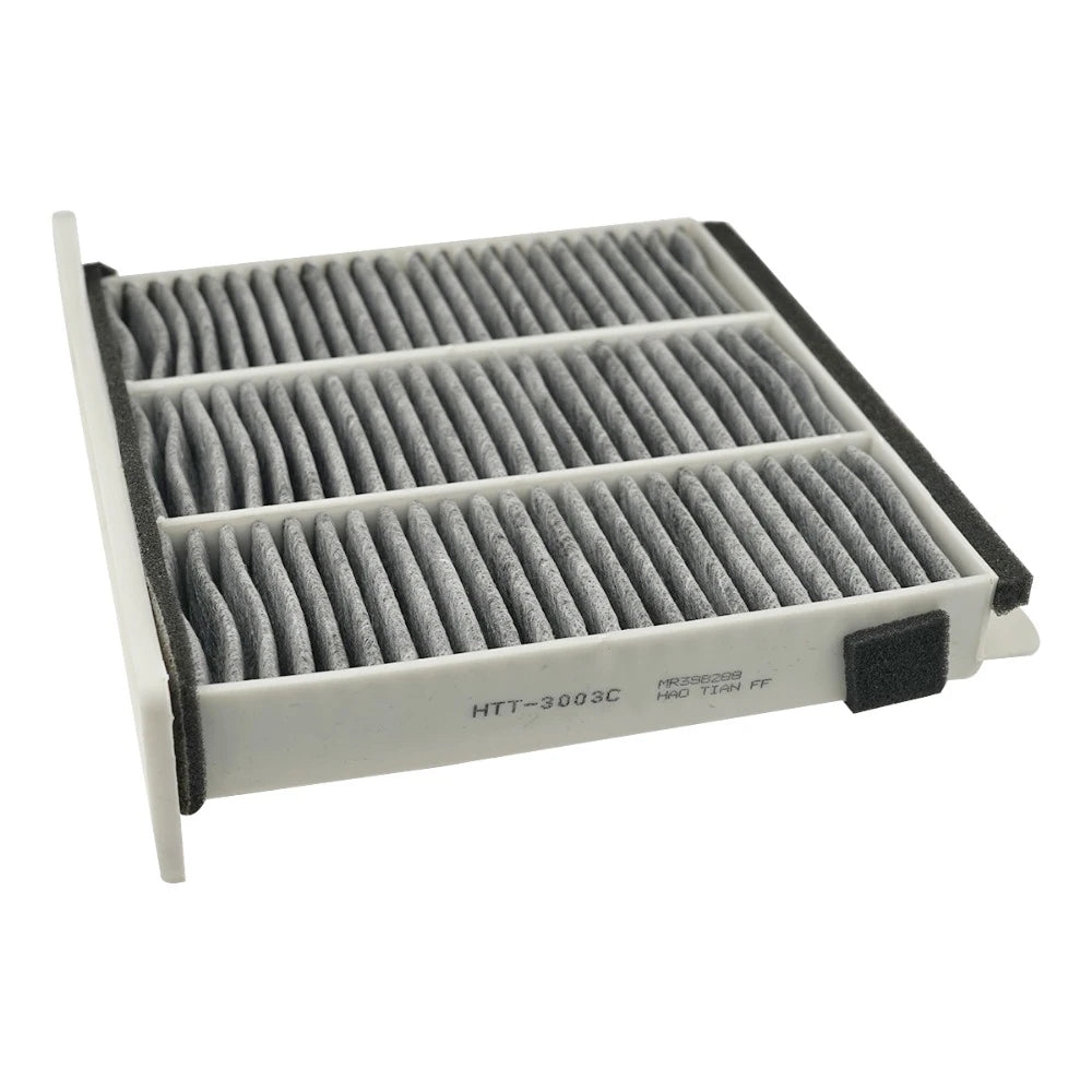 Cabin Air Filter Auto Replacement Parts For MITSUBISHI GRANDIS NAW/LANCER VII CSA/CTA/OUTLANDER/PAJERO SPORT MR398288 398288