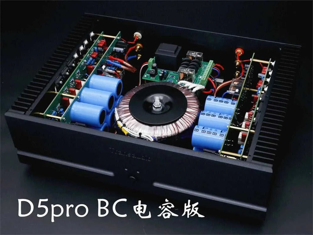 D5PRO&D5PRO BC 1:1 Copy Dartzeel NHB-108 2-channel Power Amplifier Natural Sound Low Distortion High Power HIFI Audio Amplifier The jack market .AU The jack market .AU Accessories Electronics $ 1159 14:200004891#D5PRO BC version;35:2475