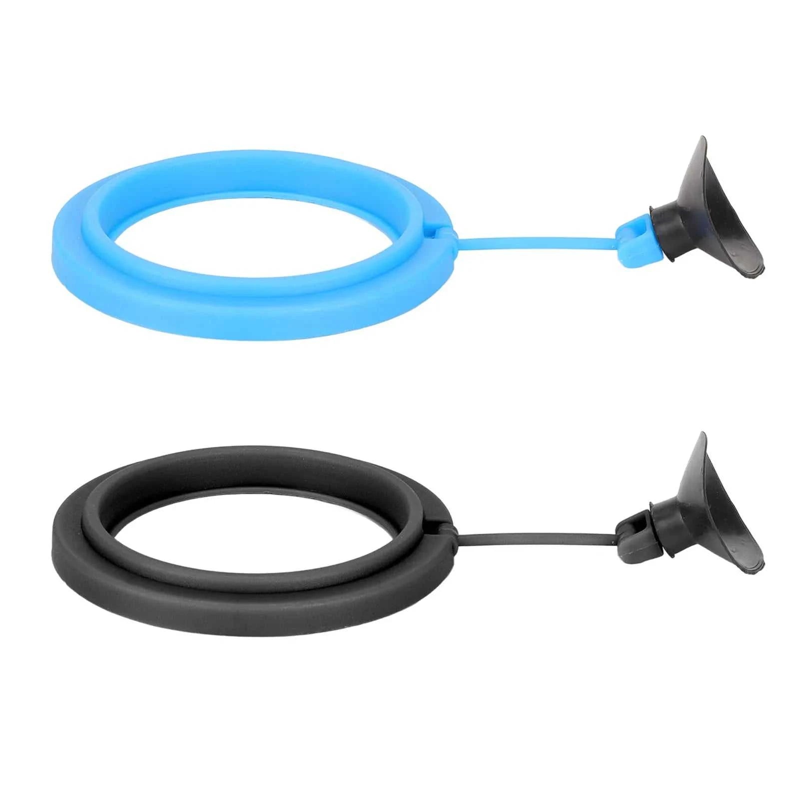 Fish   Feeder Food Floating Prevention Aquarium Floating Feeding  Keep Water Clean for Feeding Flake Foods The jack market .AU The jack market .AU Fishing Gear $ 20 14:193#color as show