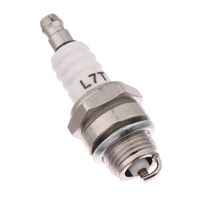 1/2/5 Units L8RTC L8RTF Universal Spark Plugs for Small Engines, Garden Power Tools