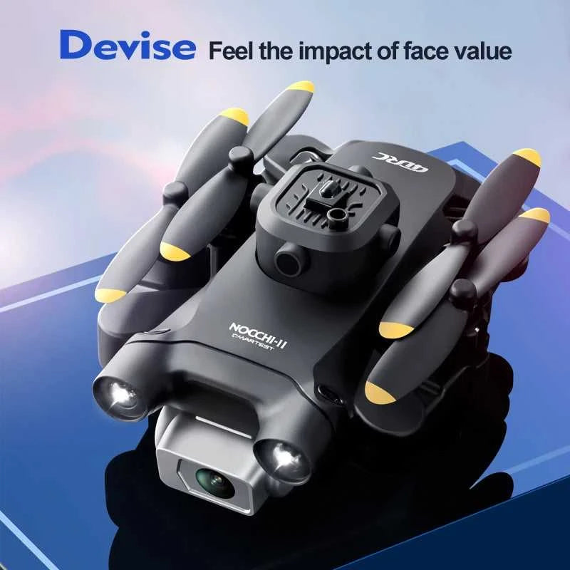 4DRC V30 Mini Drone with Camera HD 4K 1080P FPV RC Drones Profesional Five-sided Obstacle Avoidance Helicopter Drone Toy The jack market .AU The jack market .AU Drones $ 96 14:193;200007763:201336100