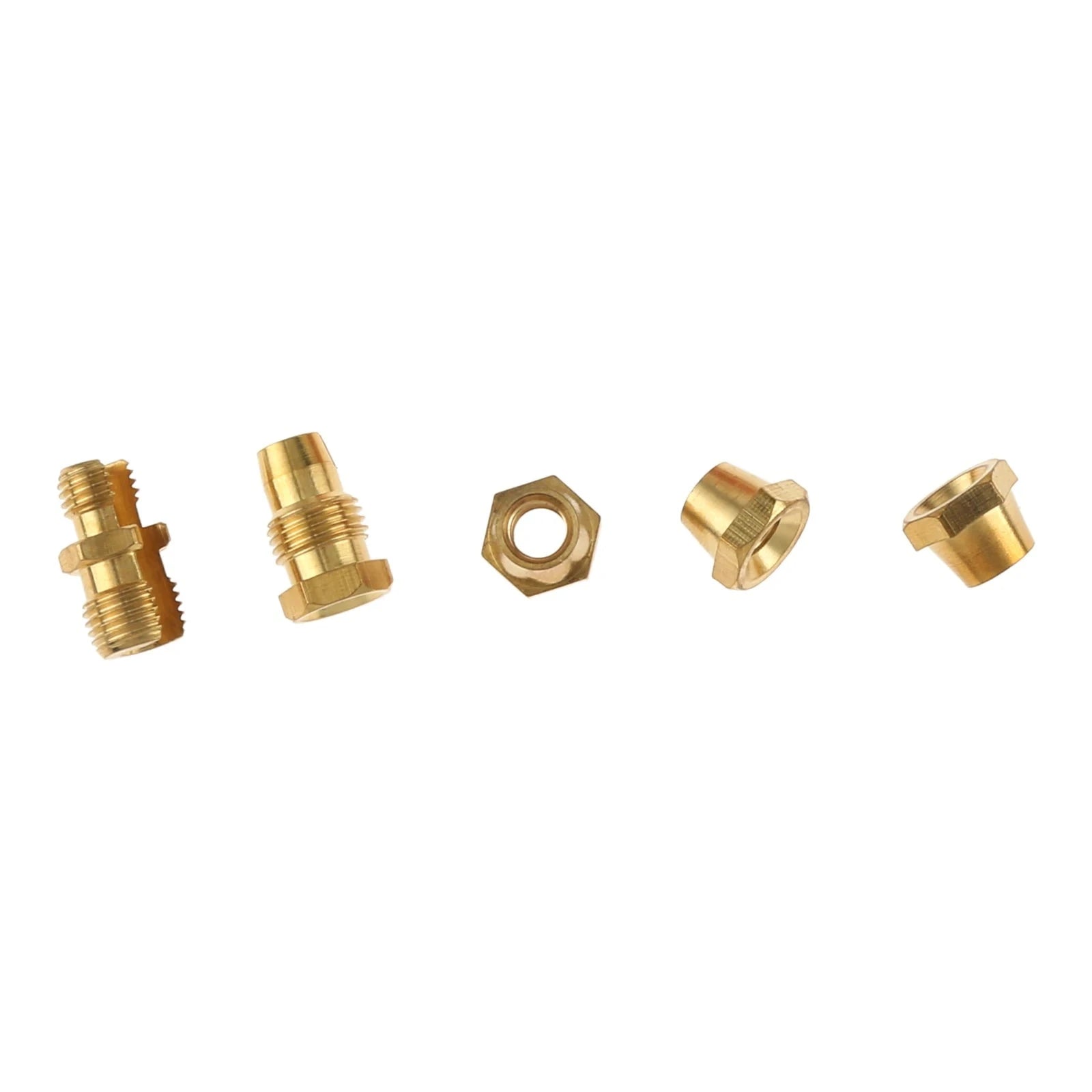 5pcs/kit Universal Gas Thermocouple Valve with Five Fixed Parts 60/90/150cm Gas Appliance for Oven Cooker Hot Water Boiler Grill The jack market .AU The jack market .AU Home $ 29 14:29#90cm