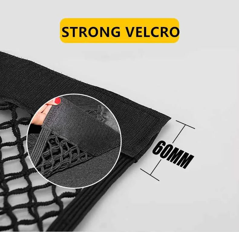 Car Trunk Bag for Seat Ibiza Leon Cupra 6j 6f 6k2 Fr 5f Mk1 Mk2 Mk3 Mk4 Ateca Geboren E-Racer Alhambra Altea 2023 2022 2021 2020