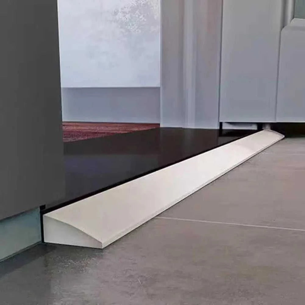 Slope Climbing Strip For Sweeping Robot Flexible Silicone Ramp Threshold Strip Silicone Self- Slope Climbing Strip Random color The jack market .AU The jack market .AU Home $ 52 <none>