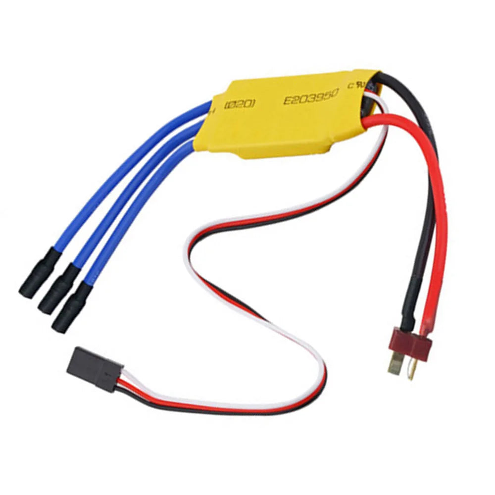 XXD A2212 2212 1400KV Brushless Motor 30A ESC Motor SG90 9G Micro Servo 8060 Propeller Set for RC Fixed Wing Plane