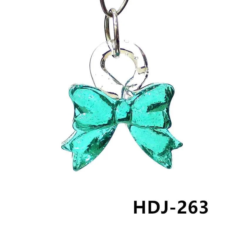 2pcs 23mm Colorful Mini Glass Bow Charms Cute Bowknot Pendant DIY Craft Supplies Perfect Festival Party Gift for Handmade Lovers The jack market .AU The jack market .AU Home $ 22 14:351074#HDJ-265;200007763:201336100;5:200000990#about 2.3x1.7cm 2pcs