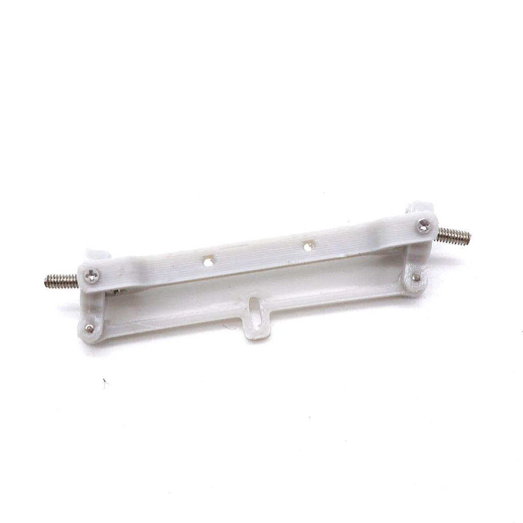 1/32 RC Car Front Middle Rear Bridge DIY Part Metal Gear