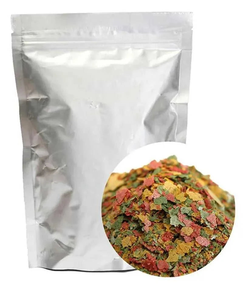 Fresh Tropical Fish Food 100g AF BULK Tank Aquarium Soft Lure Crankbait Carp Fishing Tools The jack market .AU The jack market .AU Fishing Gear $ 31 14:29#A;200007763:201441035#CN