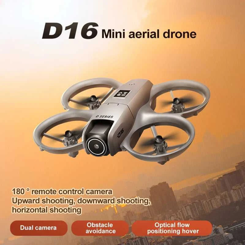 Lenovo D Series Intelligent Drone Professional Aerial WIFI 8K HD Obstacle Avoidance GPS Positioning Aerial Photography Kids Toy The jack market .AU The jack market .AU Drones $ 62 14:365016#Only a Parking Apro