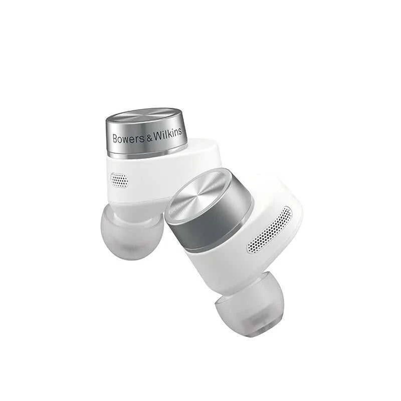 Bowers Wilkins Pi7 S2 in ear true wireless earphones, dual hybrid drive, active noise cancellation, 5 hours of long battery life The jack market .AU The jack market .AU Accessories Electronics $ 316 14:193#Stain Black