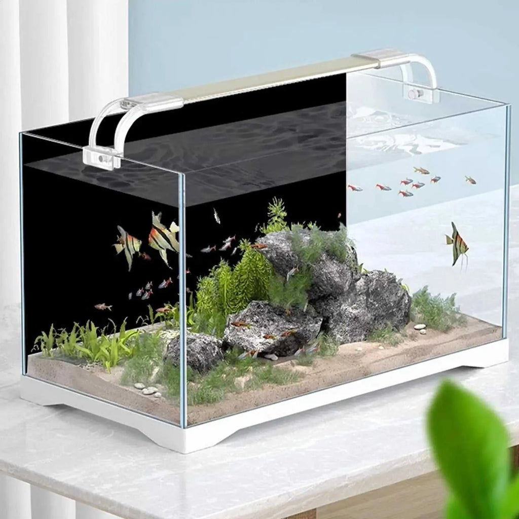 Fish Tank Background Sticker Black Static Cling Film Adhesive-Backed Film Wallpaper Aquarium Background Decorations ﻿ The jack market .AU The jack market .AU Fishing Gear $ 26 14:29#40x200cm