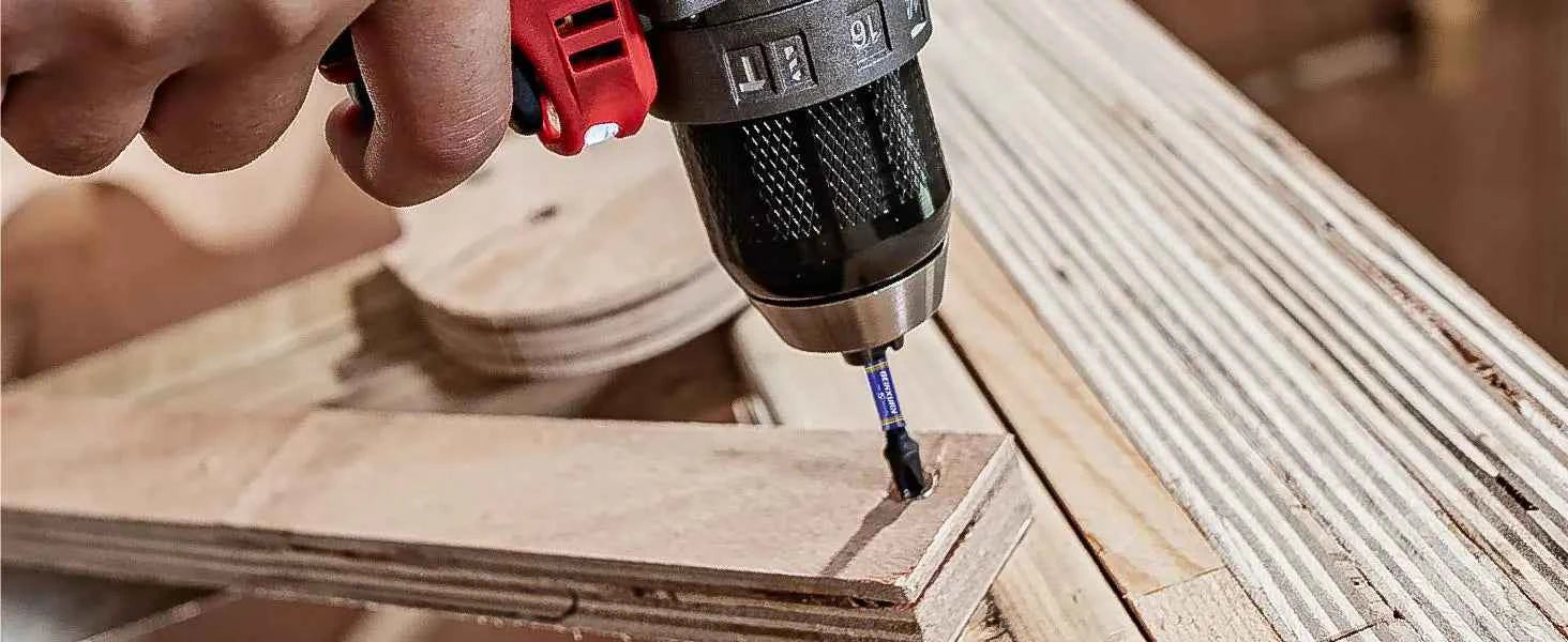 Geinxurn Magnetic Power Bit Set - 2" Impact Tough S2 Alloy Steel Torx Bits for Ultimate Security and Precision