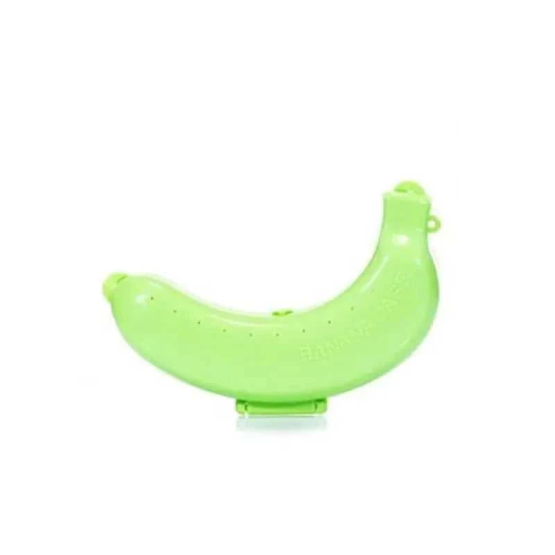 1PC Travel Outdoor Portable Banana Shape Protective Case Creative Plastic Banana Fruit Storage Case The jack market .AU The jack market .AU Home $ 23 14:1052#pink