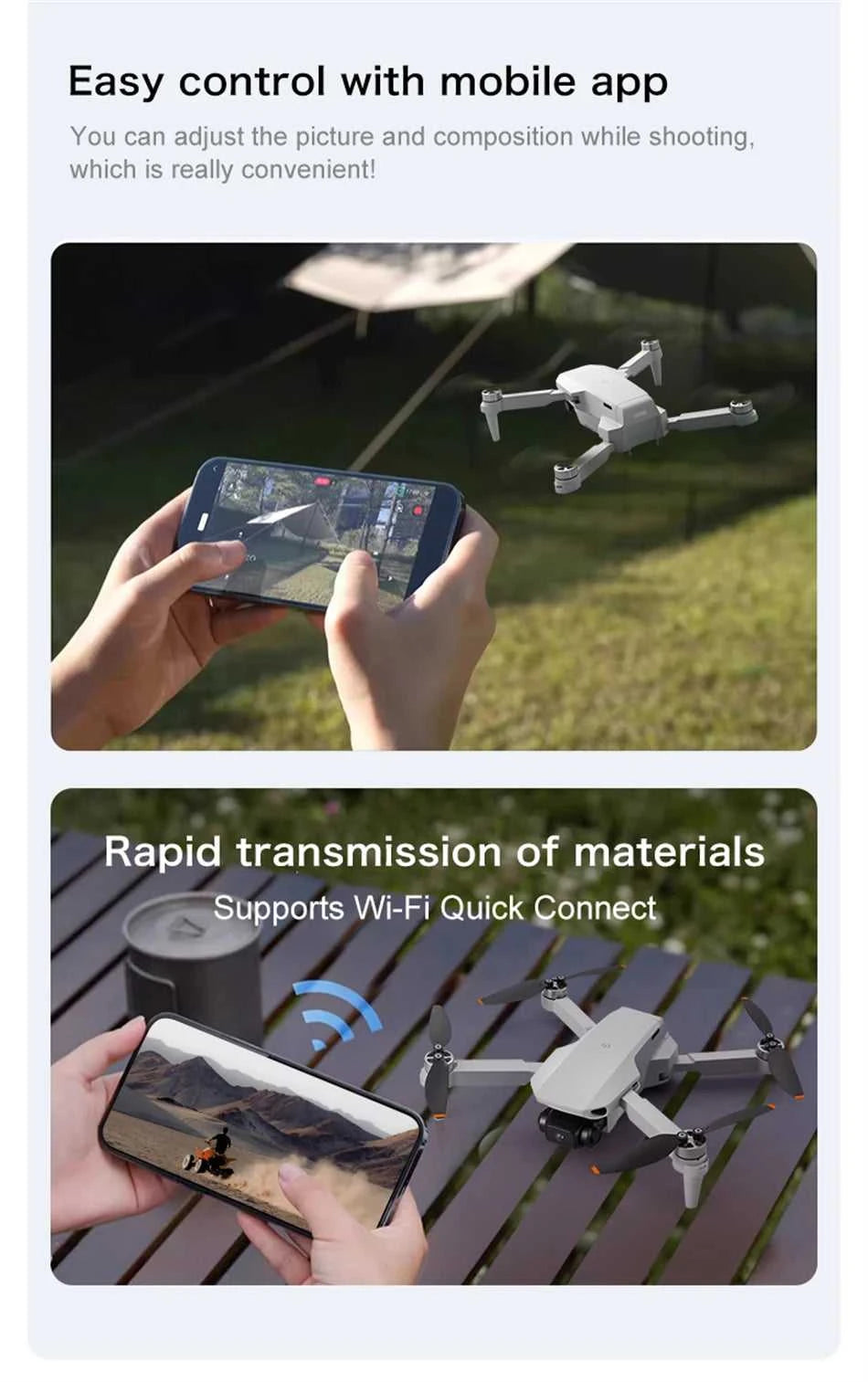 New Toy Aeri100 VR Drone 8K 1080P HD Camera 1:1 Scale Aerodynamic Design Remote Control Brushless 360° Obstacle Avoidance Flying The jack market .AU The jack market .AU Drones $ 92 14:175#Grey-8K-1B;200000828:201589807#Dual 8K