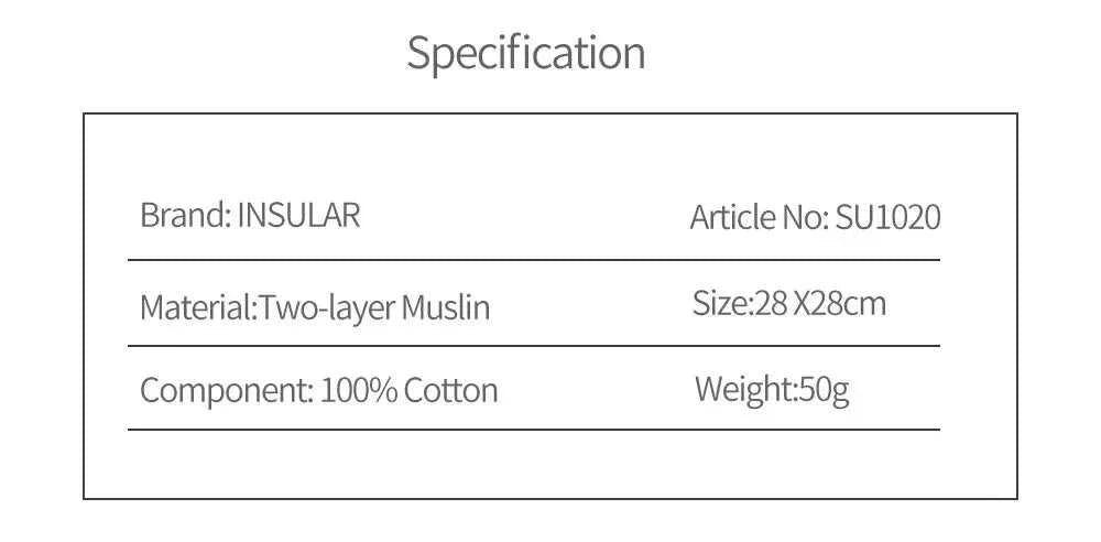 Muslin Baby Comfort Towel Cotton Comforter Blanket Soft Newborn Sleeping Dolls Kids Fashion Sleep Toy Soothe Appease Towel Bibs The jack market .AU The jack market .AU Mum & Kids: Essential Products for Every Family $ 22 14:175#SU1017 Blue