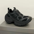 Couple Style Dad Shoes 2025 New Retro Fashion Casual Shoes Lace-up Breathable Versatile Comfortable Soft Sole Sports Shoes Trend The jack market .AU The jack market .AU Step Up Your Style: Trendy Shoes for Every Occasion! $ 122 14:365458#Black for women;200000124:200000334