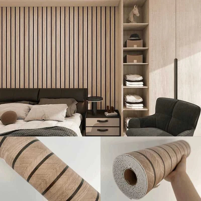 Grille Wall Sticker Background Wall Decoration Wallboard Self-adhesive Waterproof Thickening Partition Wallpaper The jack market .AU The jack market .AU $ 70 14:200001951#STYLE 05;5:200000312#10Mx40cm