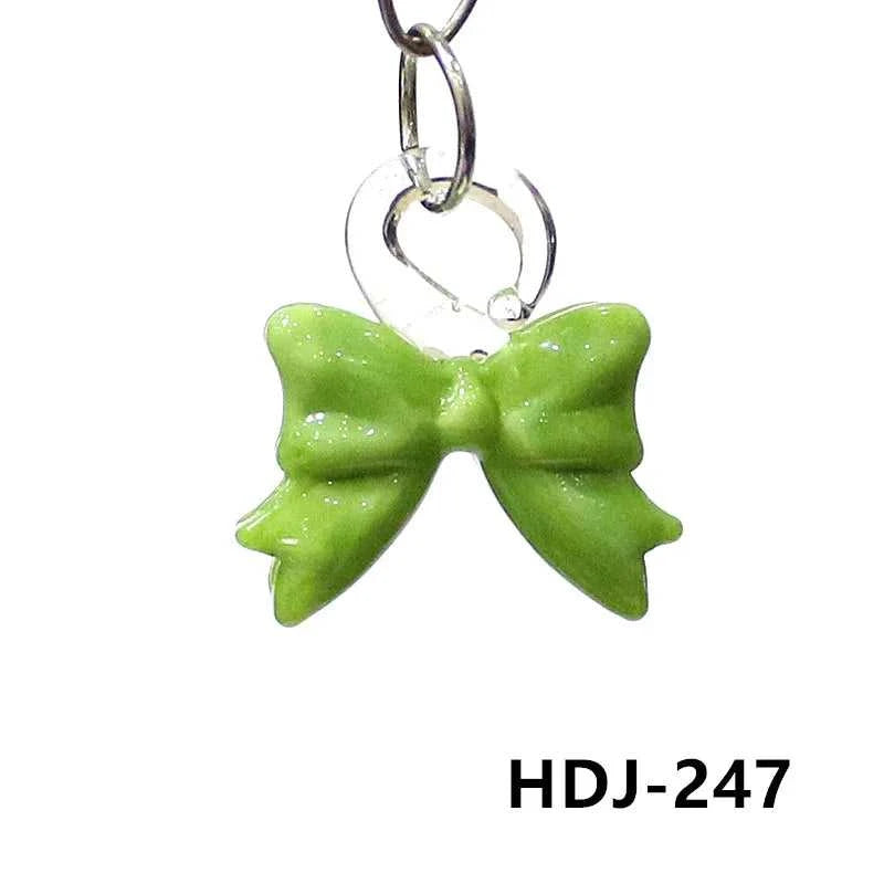 2pcs 23mm Colorful Mini Glass Bow Charms Cute Bowknot Pendant DIY Craft Supplies Perfect Festival Party Gift for Handmade Lovers The jack market .AU The jack market .AU Home $ 22 14:351074#HDJ-265;200007763:201336100;5:200000990#about 2.3x1.7cm 2pcs