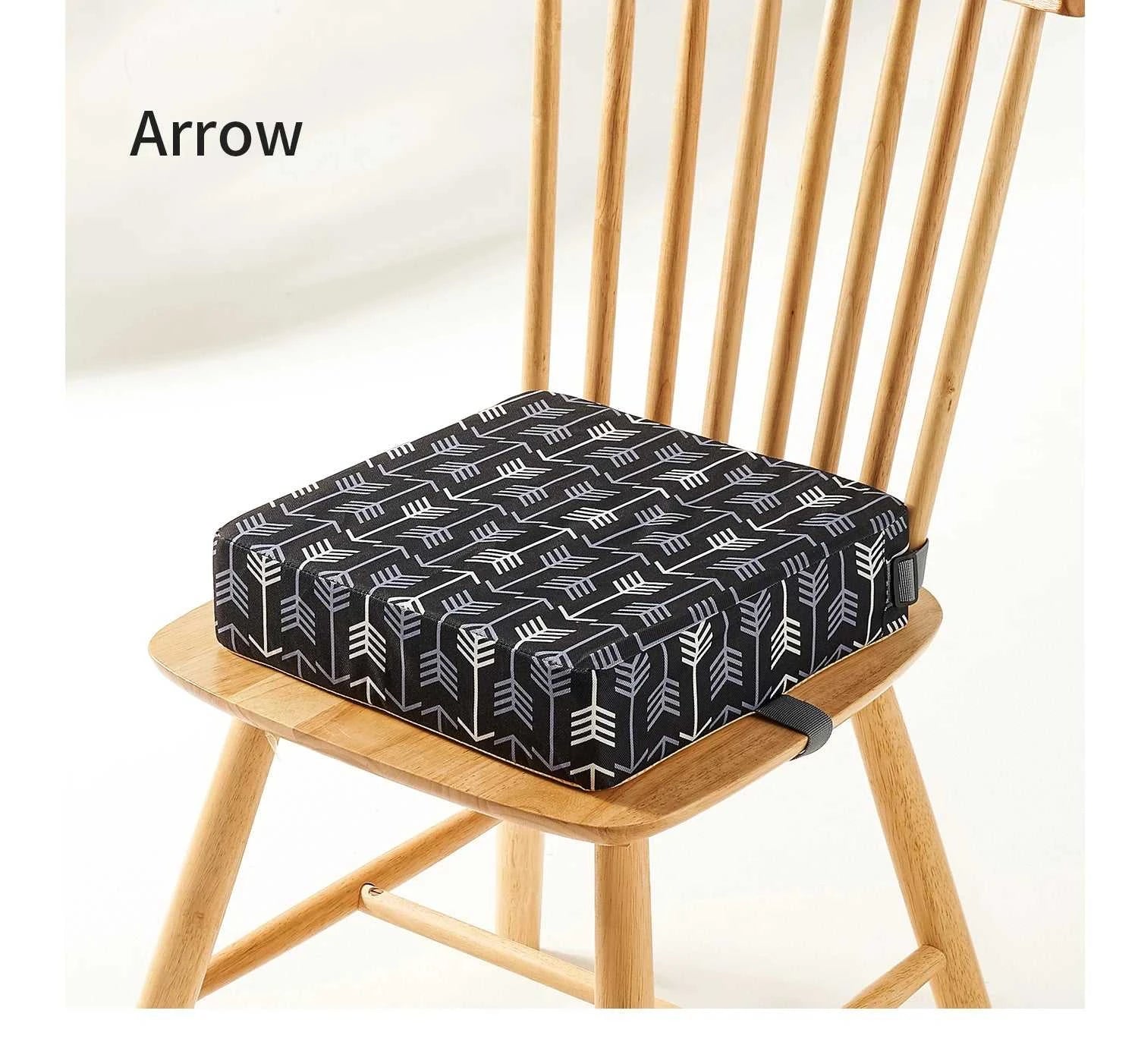 INSULAR Adjustable Cushion Children Seating Washer Kids Booster Seats Baby Dining Heightening Insole Removable Safety Cushions The jack market .AU The jack market .AU Mum & Kids: Essential Products for Every Family $ 40 14:691#Giraffe