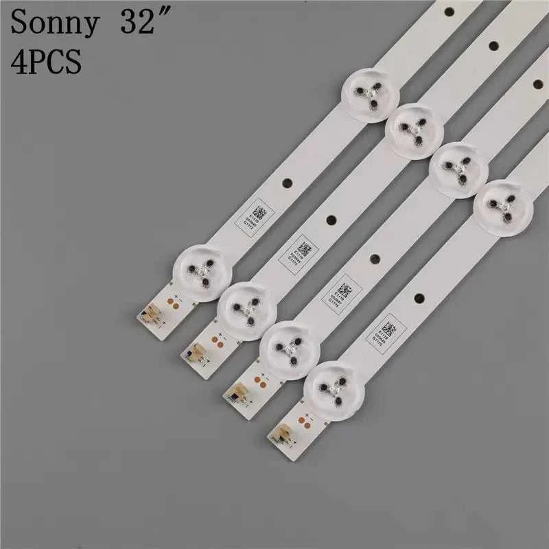 NEW LED Backlight KDL 32R400A LSY320AN02 001 SVG320AE1 REV4 130107 KLV 32R426A KDL 32R420A KLV 32R421A KDL 32R423A 620mm The jack market .AU The jack market .AU Accessories Electronics $ 162 14:100017028#52PCS-13TV
