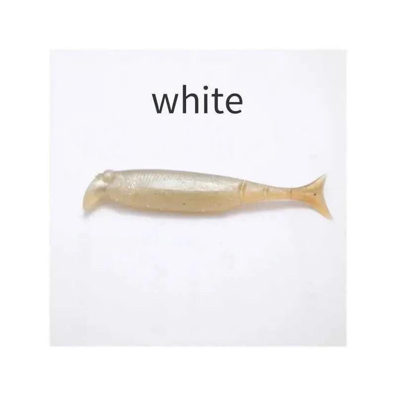Tongue fish Dive Wiggler all water universal sea bass, dogfish, mandarin fish, new model The jack market .AU The jack market .AU Fishing Gear $ 22 14:200002984#black silver