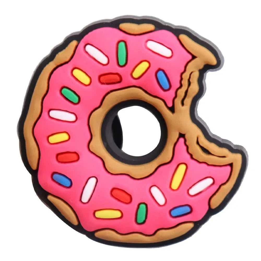 1-11PCS PVC Shoe Charms Food Donuts Coffee Buckle Clog Fit Wristbands Shoe Decoration Ornaments Accessories Holiday Present The jack market .AU The jack market .AU Step Up Your Style: Trendy Shoes for Every Occasion! $ 46 14:202530813