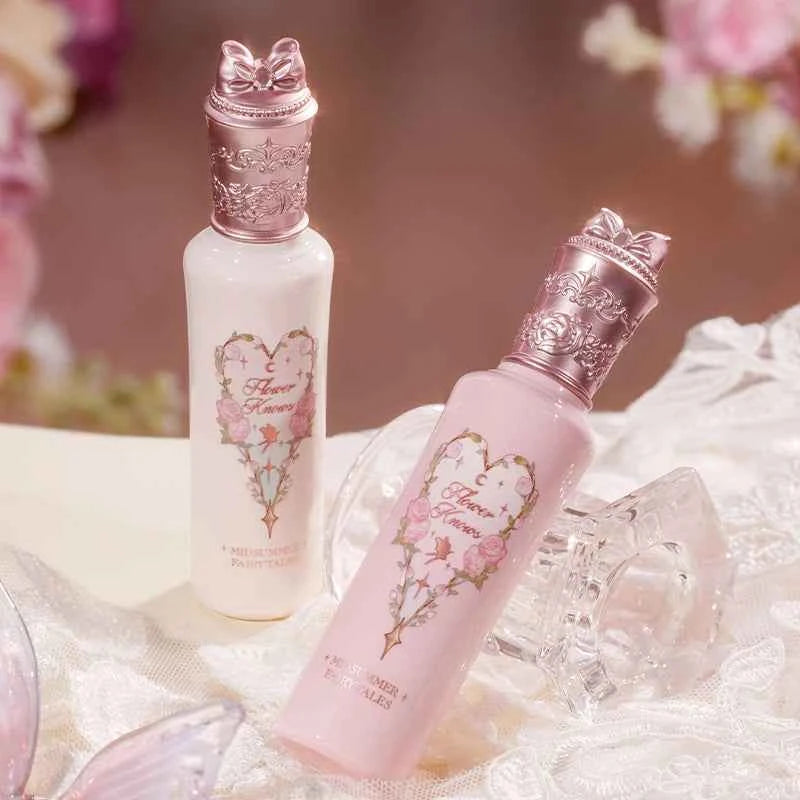 Flowerknows Midsummer Fairytales Collection Liquid Highlighter（Multichrome）