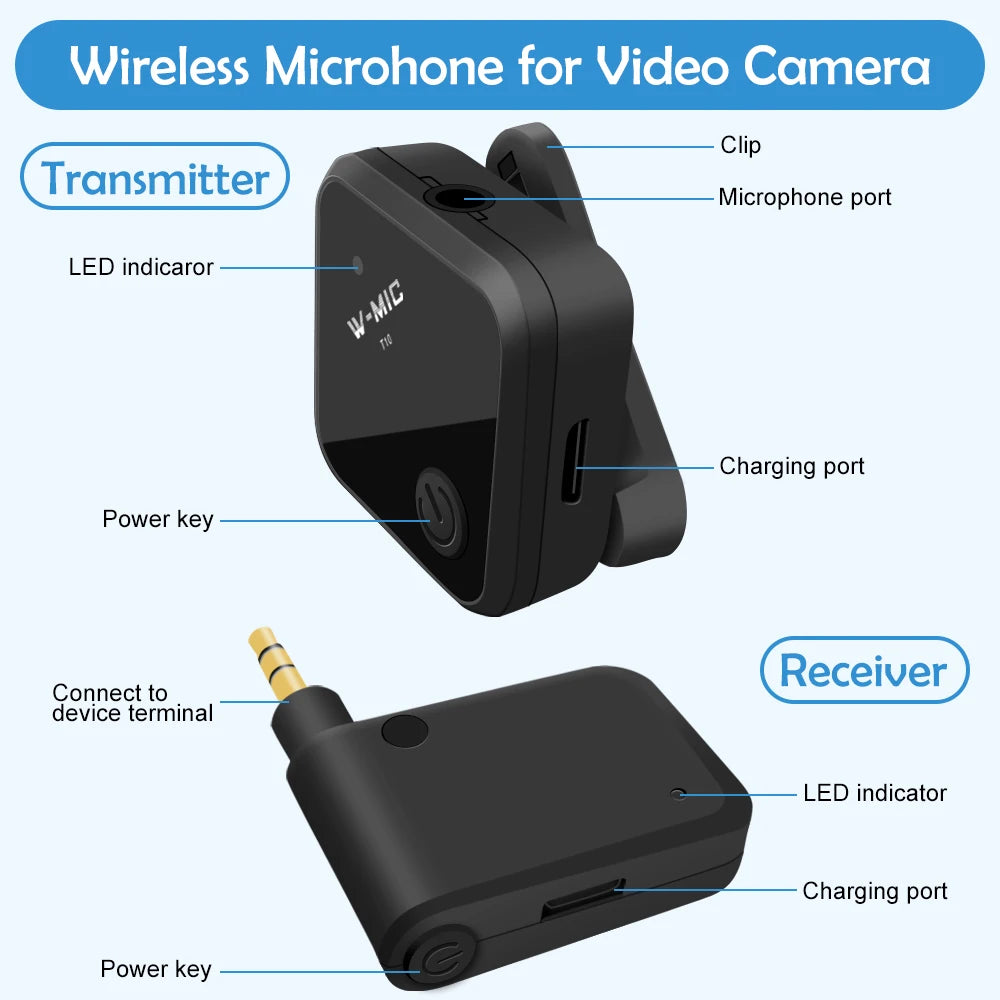 4K Professional Video Cameras for Photography 64MP Ultra HD 18X Digital Zoom Camcorders YouTube Live Streaming Vlog Recorder