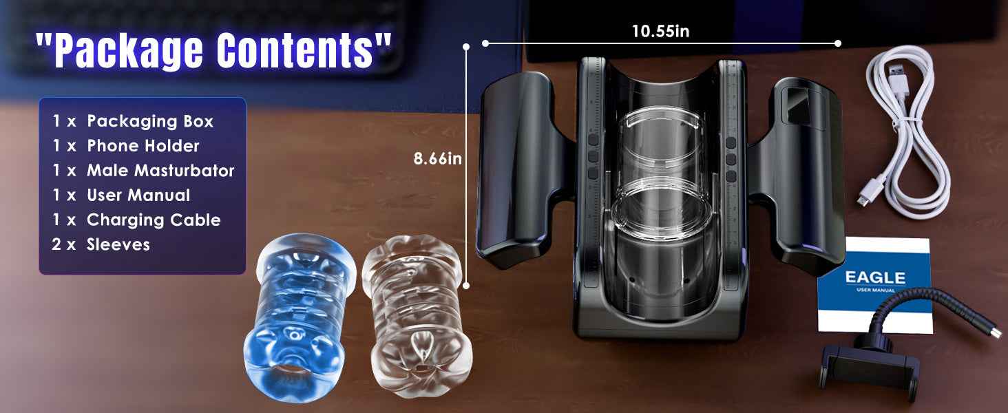 Easylove King Automatic Quickshot Male Masturbator Cup Electric Penis Stroking Telescopic Cock Stroker Auto Pocket Pussy Sleeve