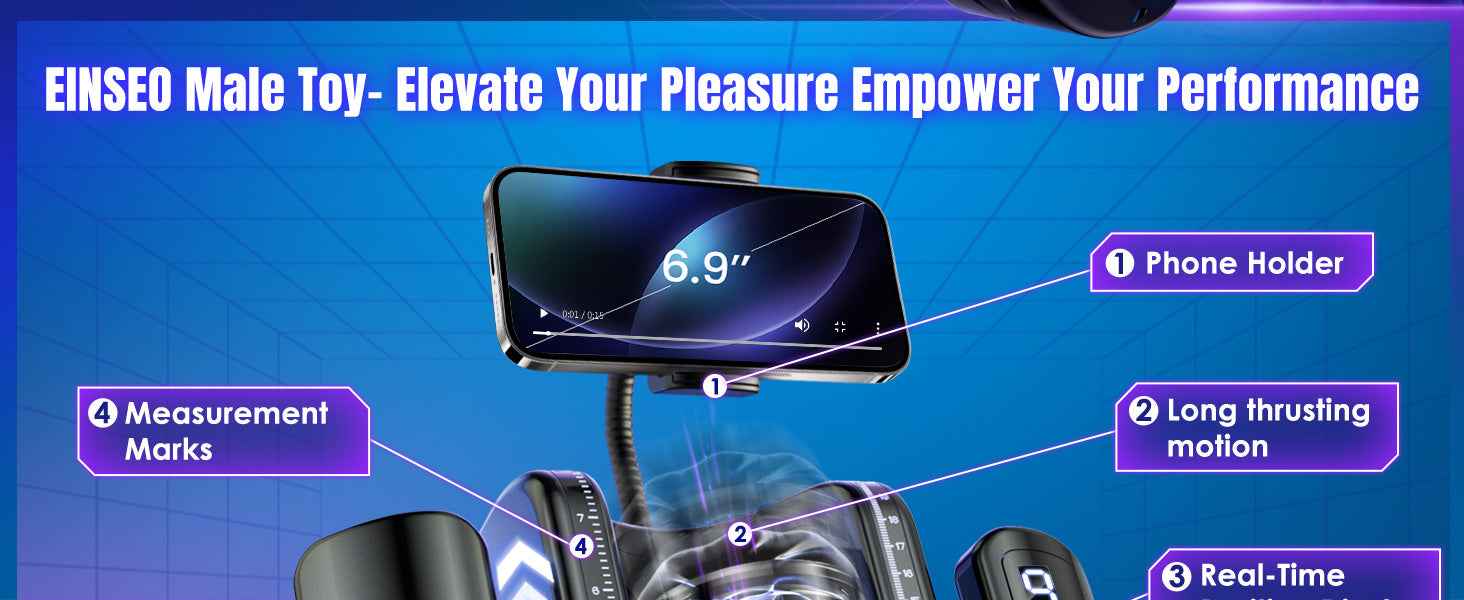 Easylove King Automatic Quickshot Male Masturbator Cup Electric Penis Stroking Telescopic Cock Stroker Auto Pocket Pussy Sleeve